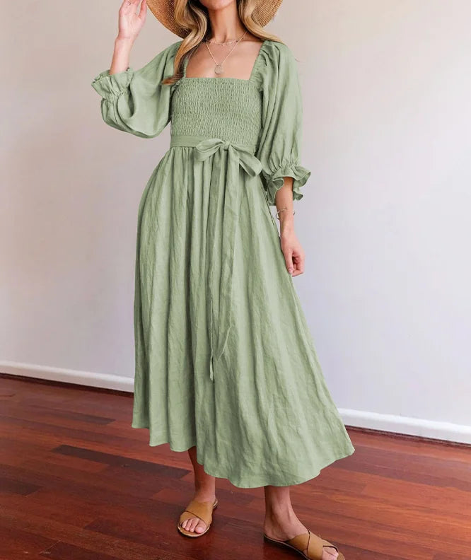 Montrel ™ - Robe Florence