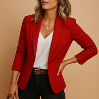 Rouge foncé